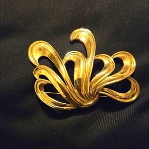 Monet Brooch